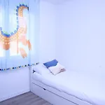 Primera Línea De Playa Surf&beach Apartamento Sopelana
