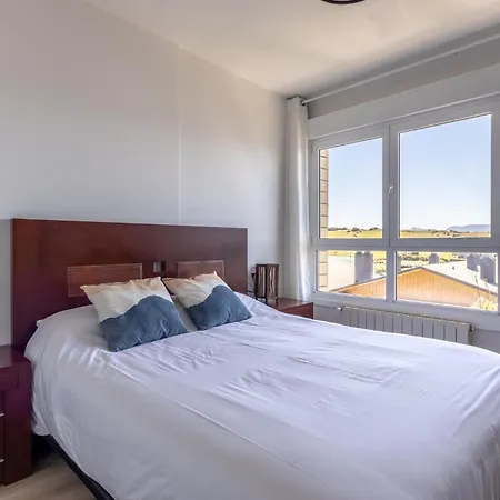 Апартаменты Primera Linea De Playa Surf &
