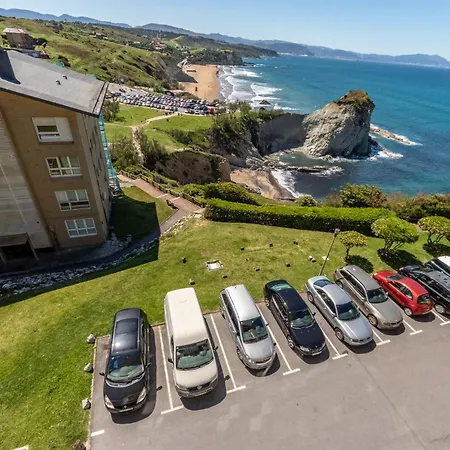 Lägenhet Primera Linea De Playa Surf & Sopelana