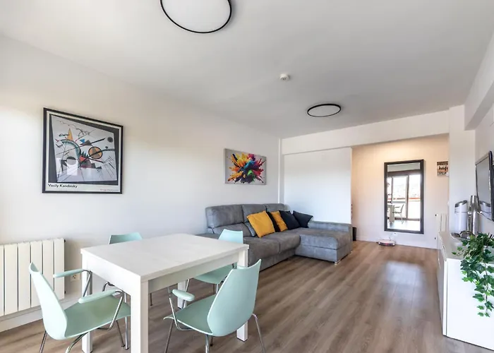 Primera Linea De Playa Surf &