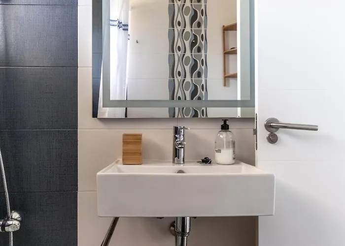 Primera Linea De Playa Surf & Sopelana