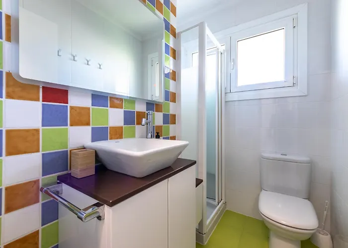 Primera Linea De Playa Surf & * Sopelana