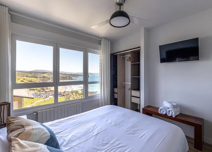 Primera Linea De Playa Surf & *