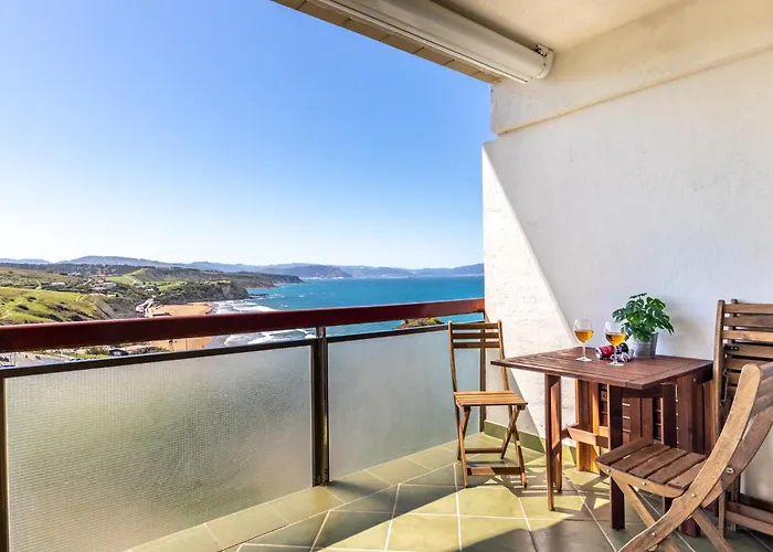 Primera Linea De Playa Surf & Lägenhet