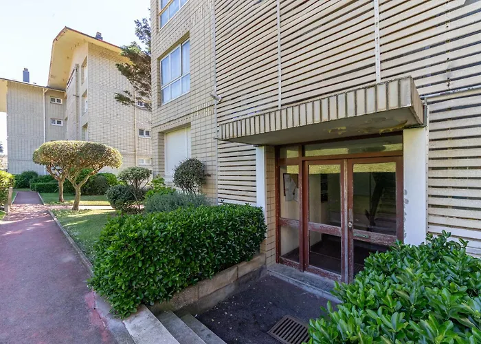 Lägenhet Primera Linea De Playa Surf & *