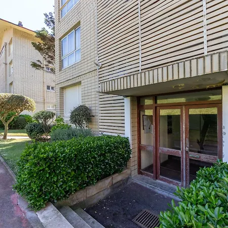 Apartmán Primera Linea De Playa Surf & *