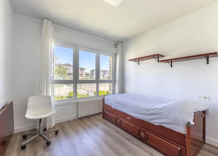 Primera Linea De Playa Surf &