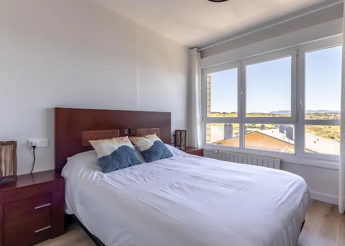 Appartamento Primera Linea De Playa Surf &