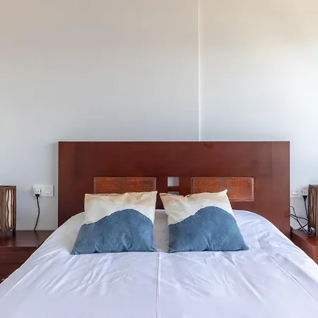 Primera Línea De Playa Surf&beach Apartamento