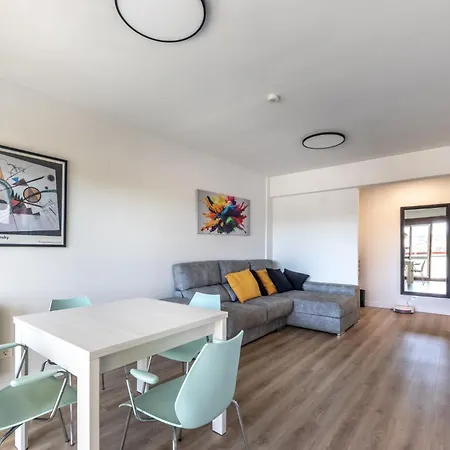 Primera Línea De Playa Surf&beach