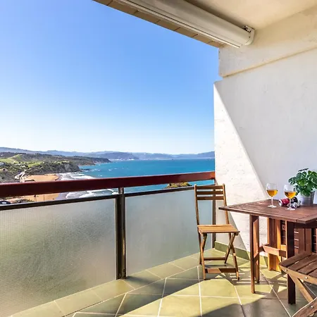 Primera Línea De Playa Surf&beach Apartamento